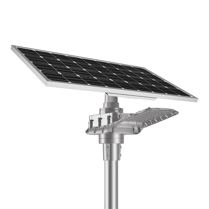 60w LED Solar Street Lights Outdoor