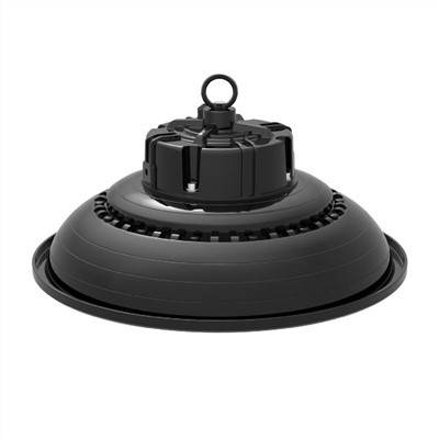 सुरुचिपूर्ण उच्च बे प्रकाश