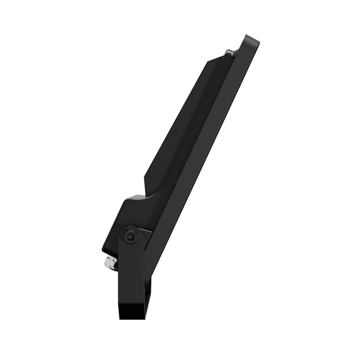 Vigilant Series Solar Flood Light